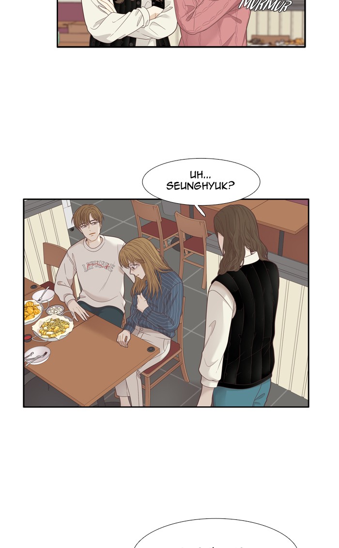Girl's World Chapter 201 page 29 - Chapter 201: 201 - WRAP PARTY (4)