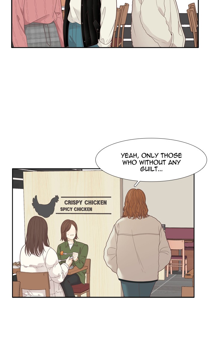Girl's World Chapter 201 page 33 - Chapter 201: 201 - WRAP PARTY (4)