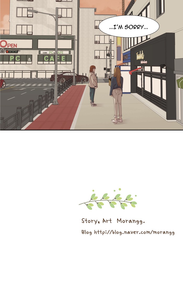 Girl's World Chapter 201 page 53 - Chapter 201: 201 - WRAP PARTY (4)