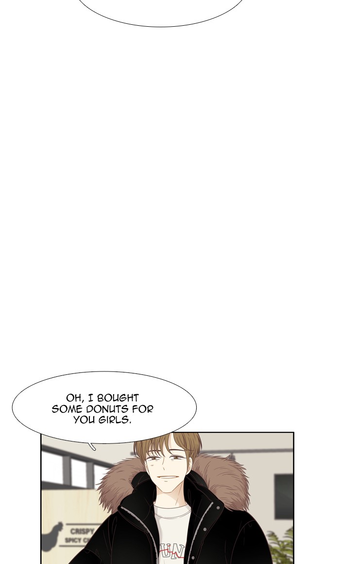 Girl's World Chapter 201 page 7 - Chapter 201: 201 - WRAP PARTY (4)