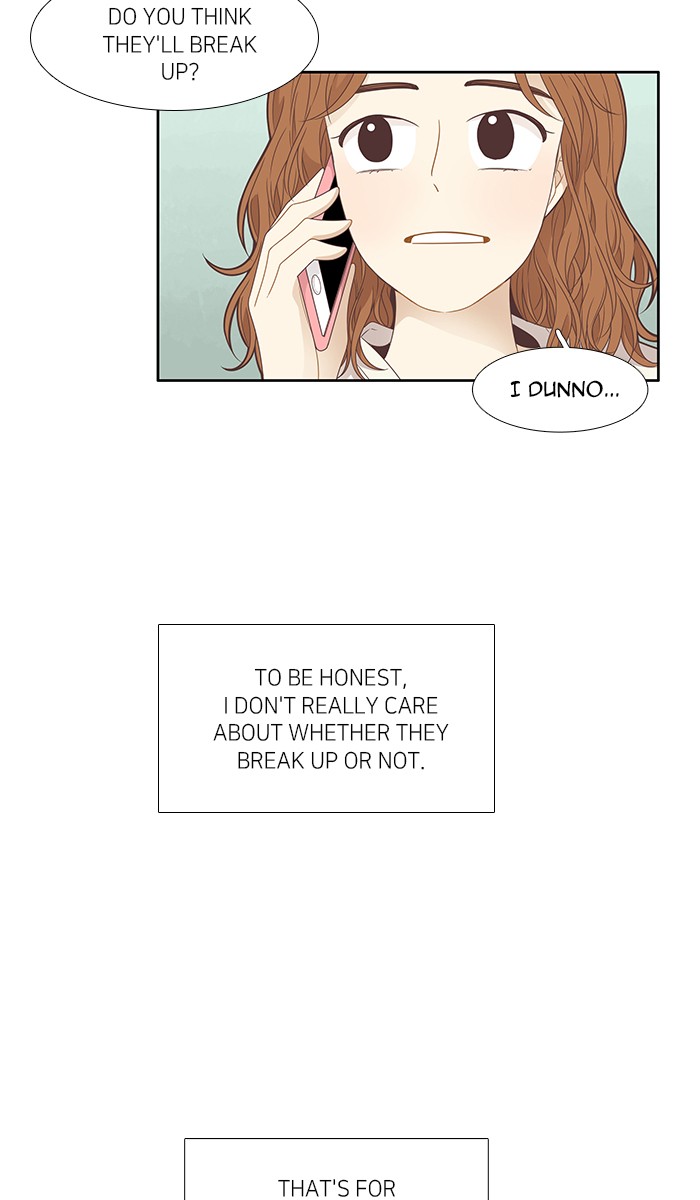 Girl's World Chapter 202 page 15 - Chapter 202: 202 - WINTER BREAK