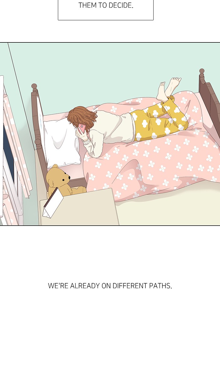 Girl's World Chapter 202 page 16 - Chapter 202: 202 - WINTER BREAK