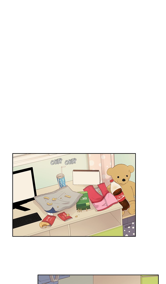 Girl's World Chapter 202 page 18 - Chapter 202: 202 - WINTER BREAK
