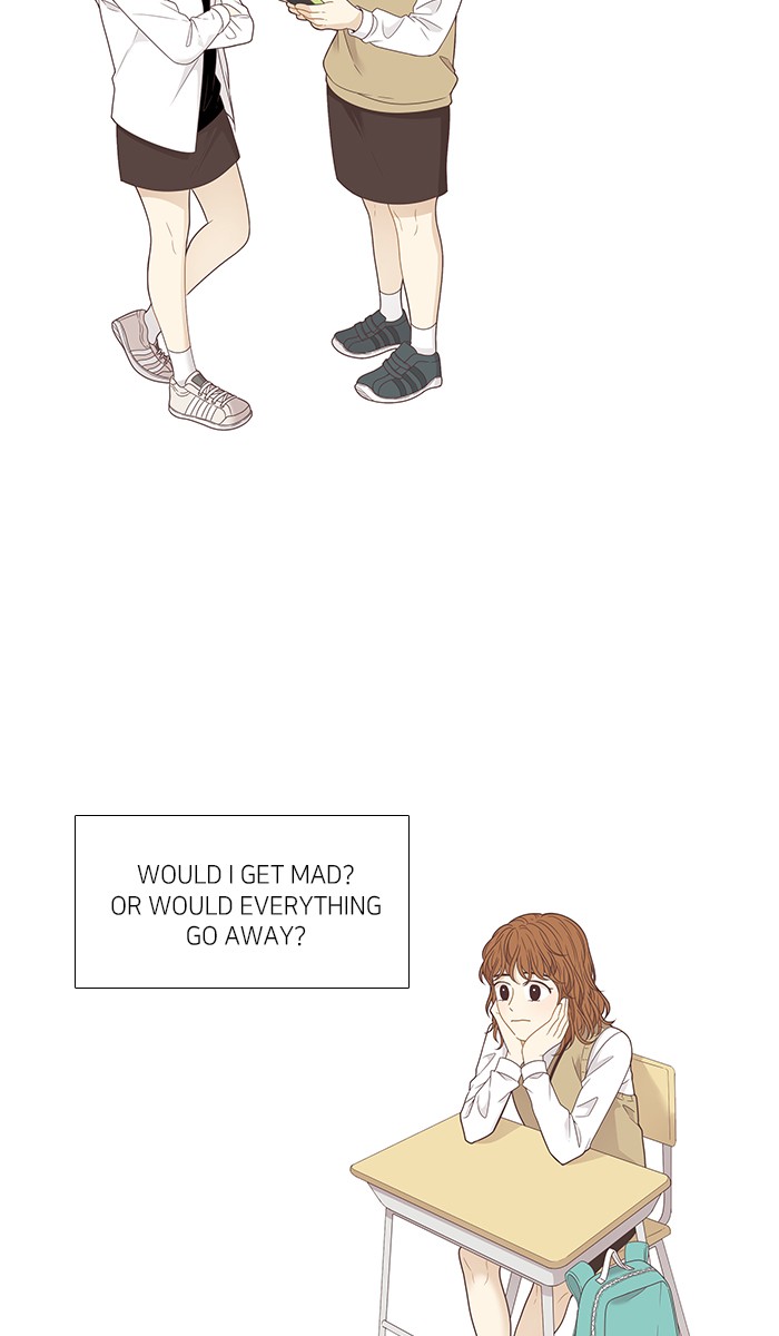 Girl's World Chapter 202 page 2 - Chapter 202: 202 - WINTER BREAK