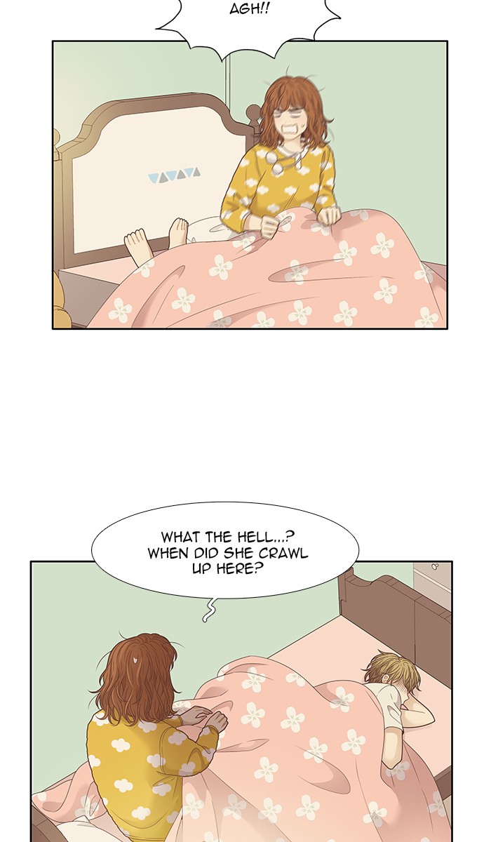 Girl's World Chapter 202 page 21 - Chapter 202: 202 - WINTER BREAK