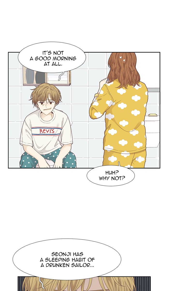 Girl's World Chapter 202 page 24 - Chapter 202: 202 - WINTER BREAK