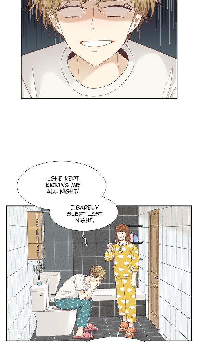 Girl's World Chapter 202 page 25 - Chapter 202: 202 - WINTER BREAK