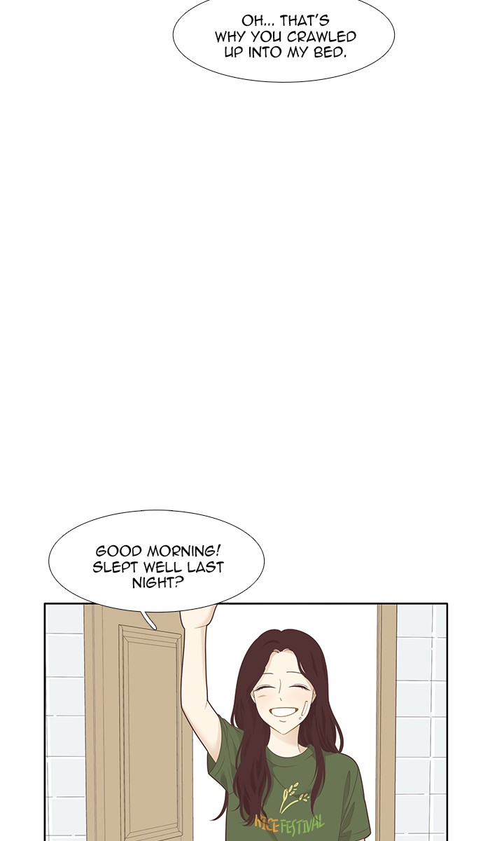 Girl's World Chapter 202 page 26 - Chapter 202: 202 - WINTER BREAK