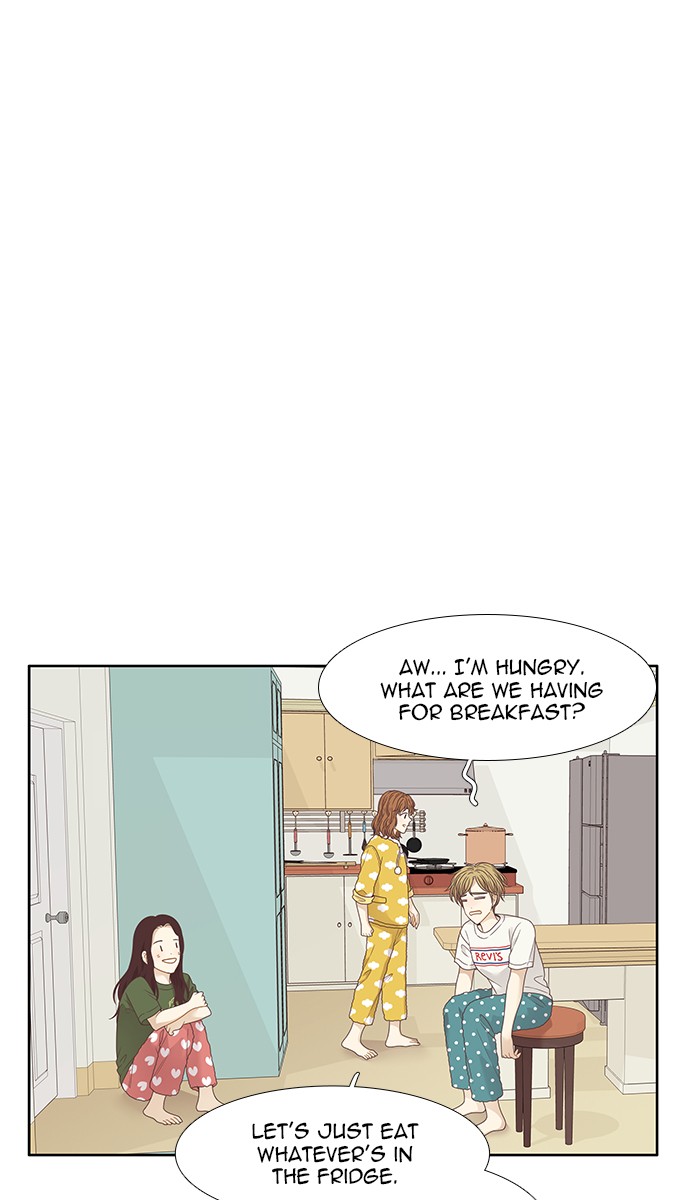 Girl's World Chapter 202 page 28 - Chapter 202: 202 - WINTER BREAK