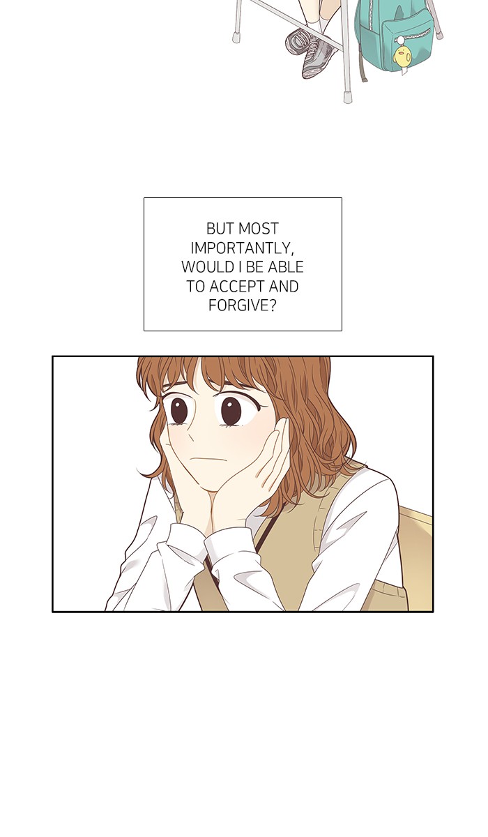Girl's World Chapter 202 page 3 - Chapter 202: 202 - WINTER BREAK