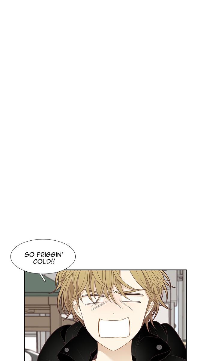 Girl's World Chapter 202 page 31 - Chapter 202: 202 - WINTER BREAK