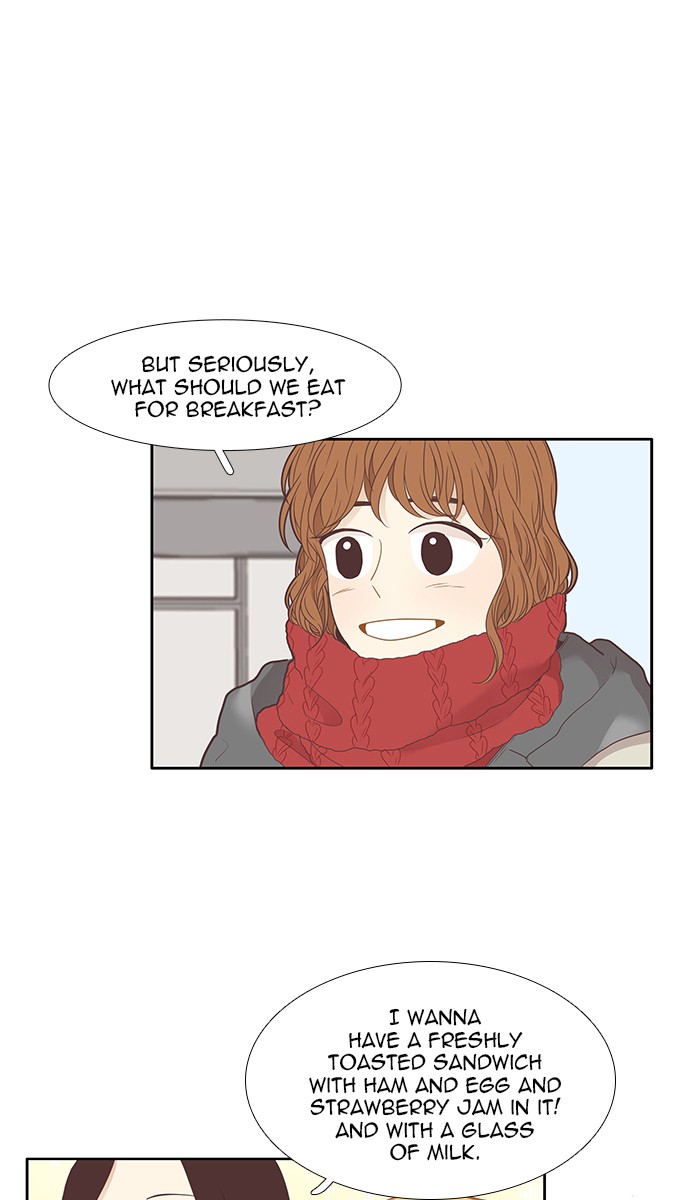 Girl's World Chapter 202 page 33 - Chapter 202: 202 - WINTER BREAK