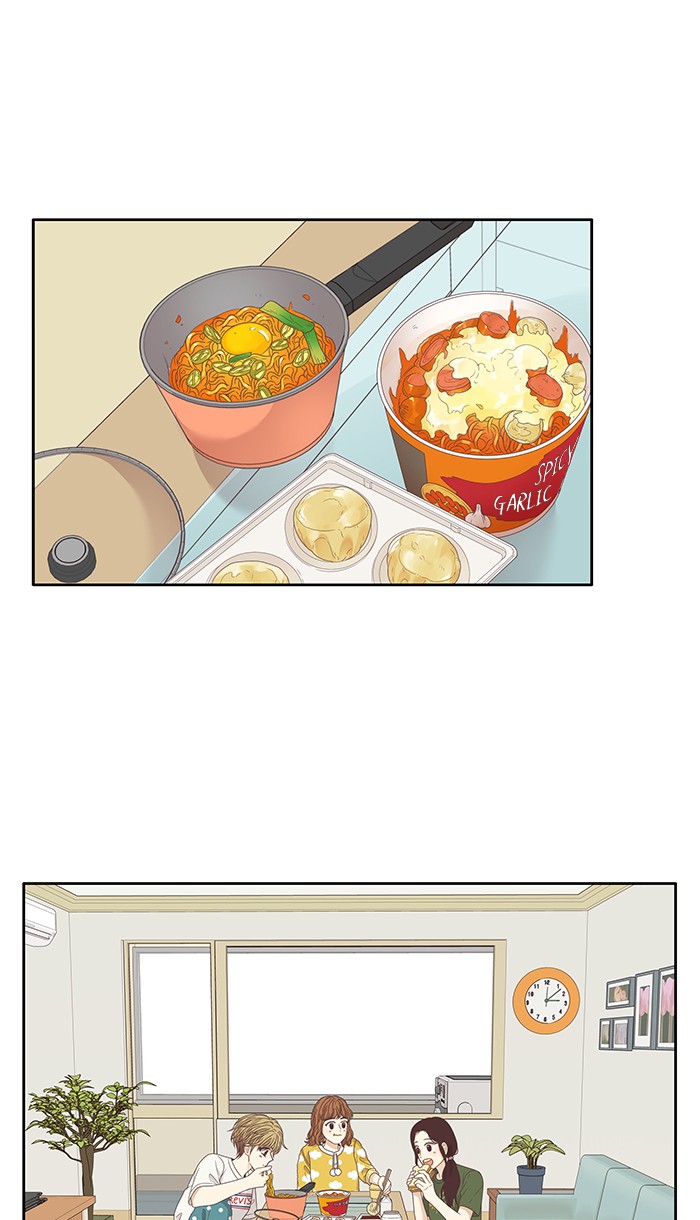 Girl's World Chapter 202 page 37 - Chapter 202: 202 - WINTER BREAK