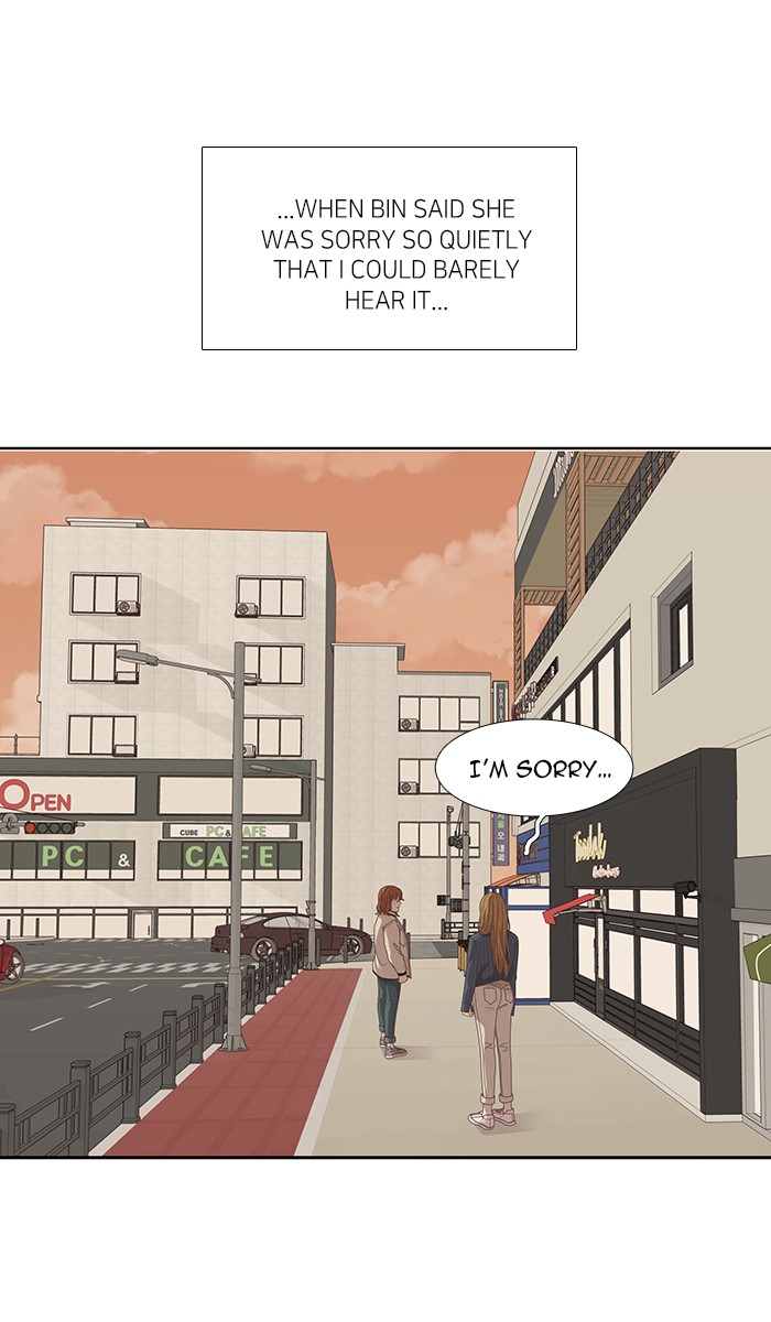 Girl's World Chapter 202 page 5 - Chapter 202: 202 - WINTER BREAK