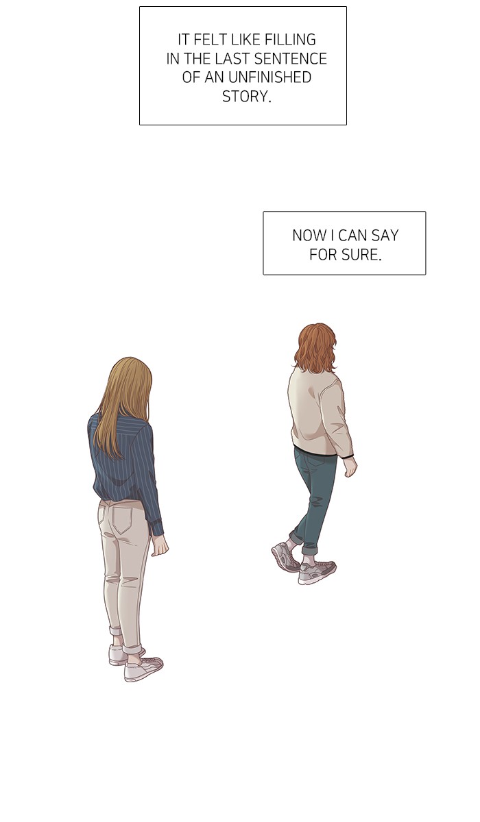 Girl's World Chapter 202 page 7 - Chapter 202: 202 - WINTER BREAK