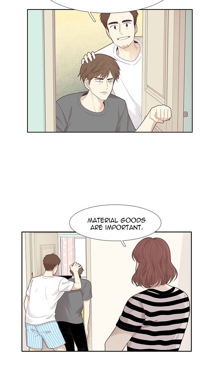 Girl's World Chapter 203 page 10 - Chapter 203: 203 - A BIRTHDAY GIFT FOR YUNA