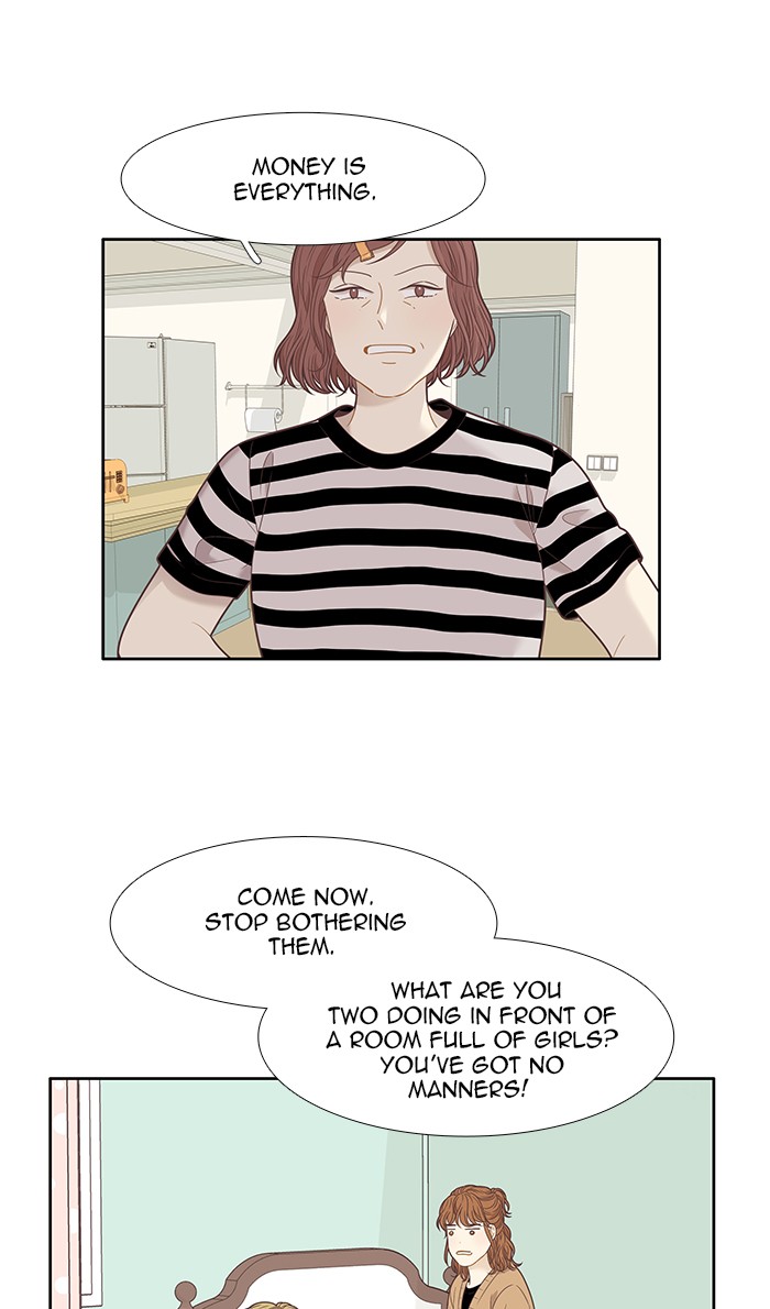 Girl's World Chapter 203 page 11 - Chapter 203: 203 - A BIRTHDAY GIFT FOR YUNA
