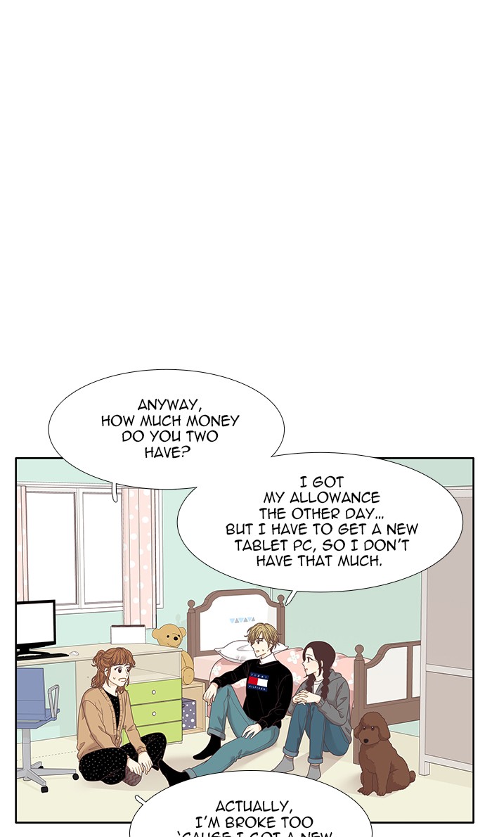 Girl's World Chapter 203 page 13 - Chapter 203: 203 - A BIRTHDAY GIFT FOR YUNA