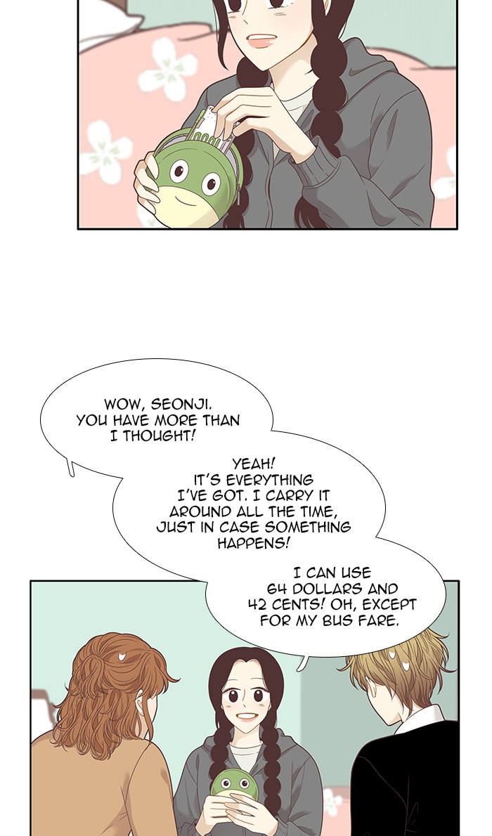 Girl's World Chapter 203 page 15 - Chapter 203: 203 - A BIRTHDAY GIFT FOR YUNA