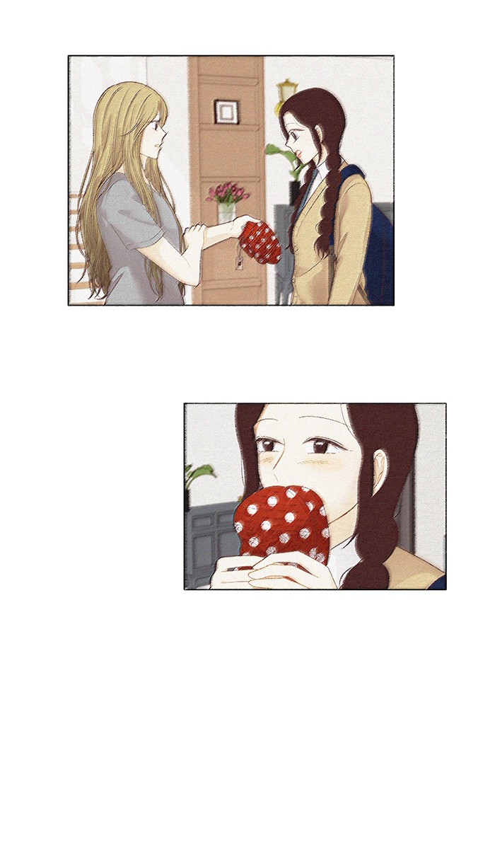 Girl's World Chapter 203 page 17 - Chapter 203: 203 - A BIRTHDAY GIFT FOR YUNA