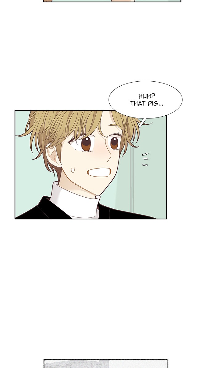 Girl's World Chapter 203 page 22 - Chapter 203: 203 - A BIRTHDAY GIFT FOR YUNA
