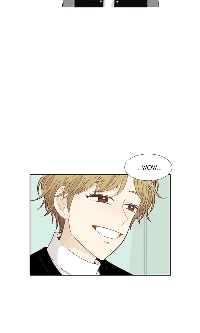 Girl's World Chapter 203 page 24 - Chapter 203: 203 - A BIRTHDAY GIFT FOR YUNA
