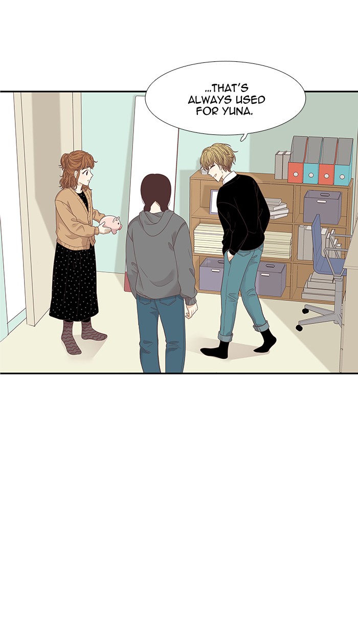 Girl's World Chapter 203 page 25 - Chapter 203: 203 - A BIRTHDAY GIFT FOR YUNA
