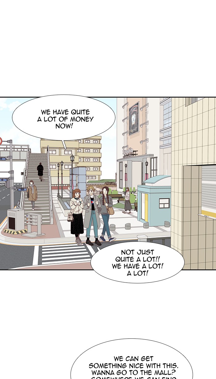 Girl's World Chapter 203 page 26 - Chapter 203: 203 - A BIRTHDAY GIFT FOR YUNA