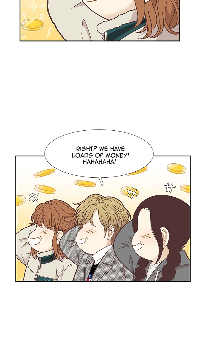 Girl's World Chapter 203 page 28 - Chapter 203: 203 - A BIRTHDAY GIFT FOR YUNA