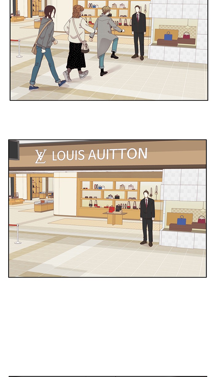 Girl's World Chapter 203 page 33 - Chapter 203: 203 - A BIRTHDAY GIFT FOR YUNA