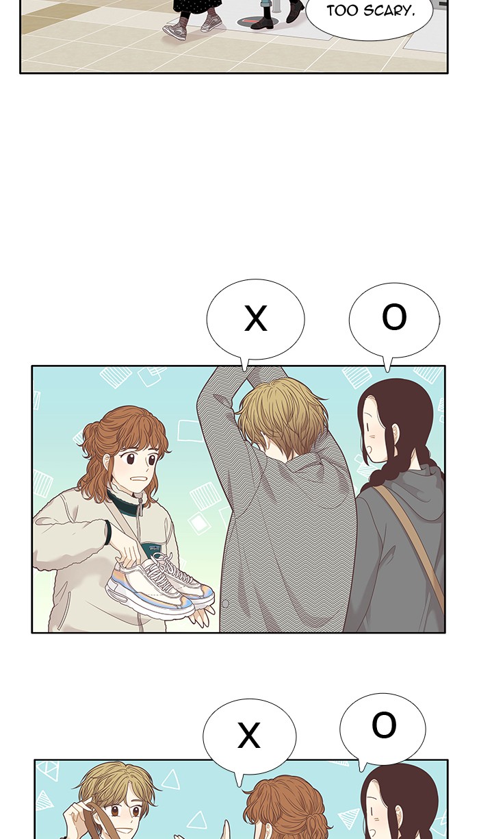 Girl's World Chapter 203 page 36 - Chapter 203: 203 - A BIRTHDAY GIFT FOR YUNA