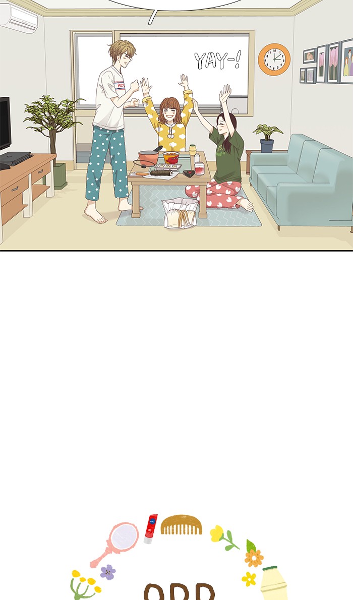 Girl's World Chapter 203 page 4 - Chapter 203: 203 - A BIRTHDAY GIFT FOR YUNA