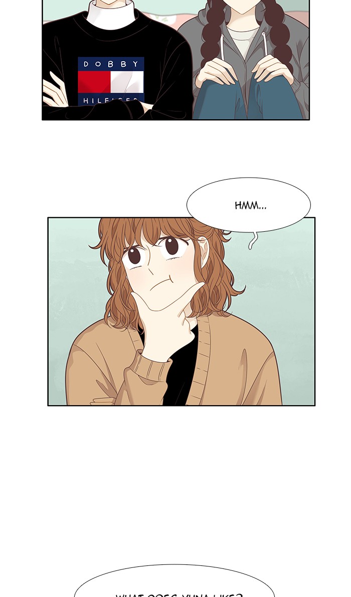Girl's World Chapter 203 page 6 - Chapter 203: 203 - A BIRTHDAY GIFT FOR YUNA