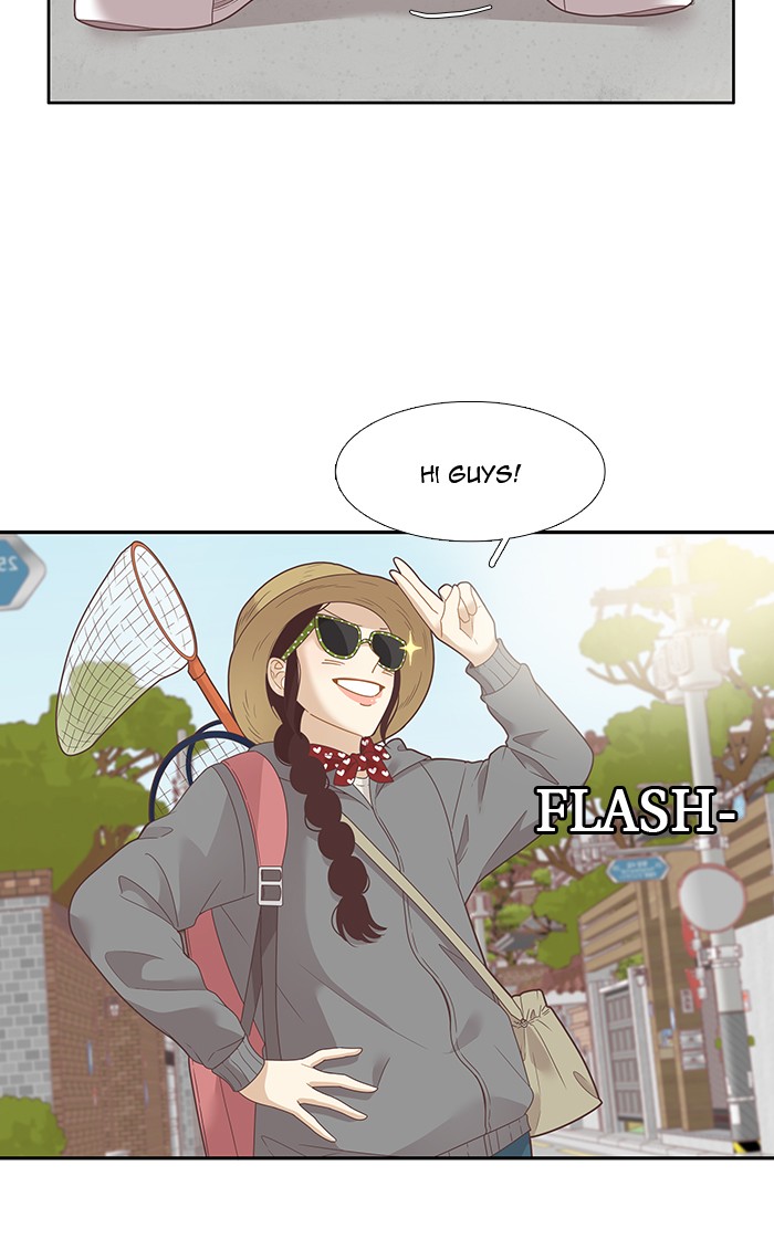 Girl's World Chapter 204 page 22 - Chapter 204: 204 - TRIP