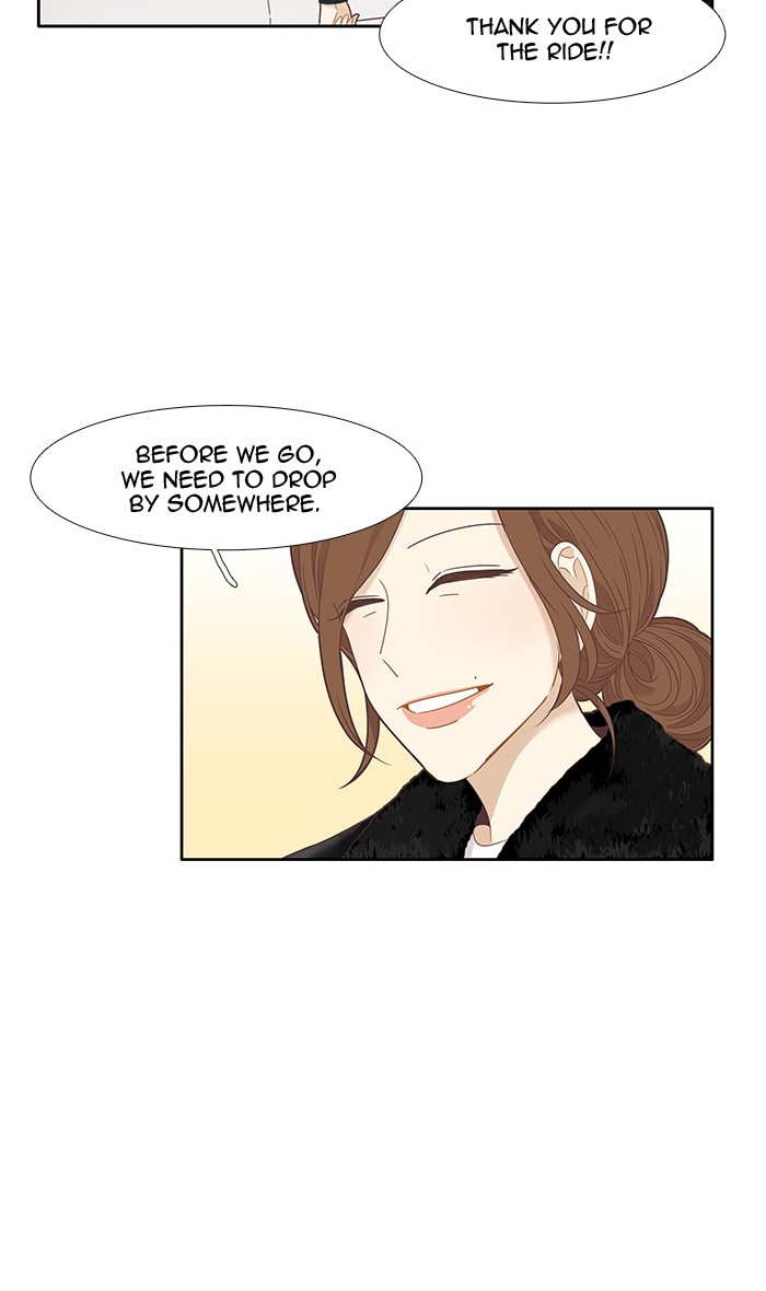 Girl's World Chapter 204 page 29 - Chapter 204: 204 - TRIP