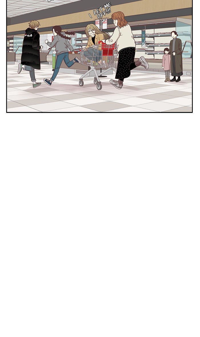 Girl's World Chapter 204 page 34 - Chapter 204: 204 - TRIP