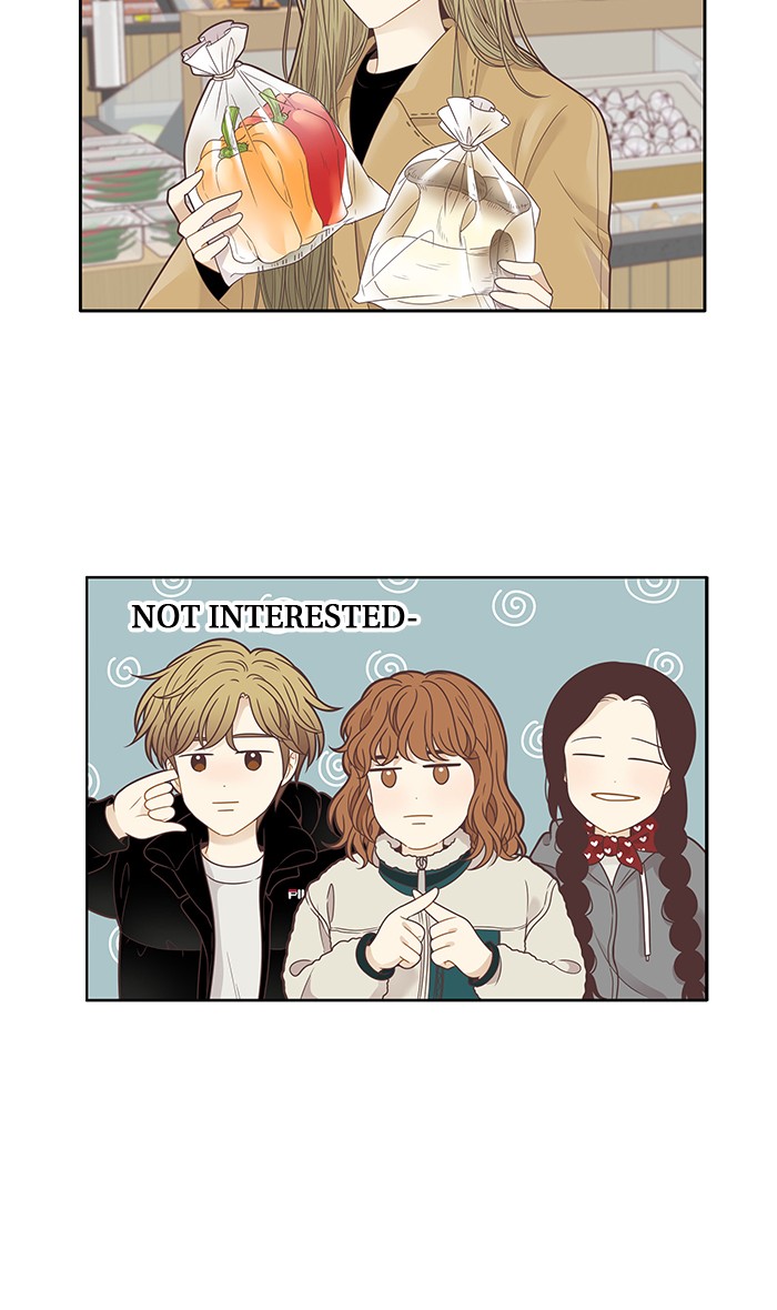 Girl's World Chapter 204 page 36 - Chapter 204: 204 - TRIP