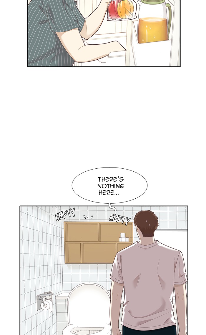 Girl's World Chapter 204 page 4 - Chapter 204: 204 - TRIP
