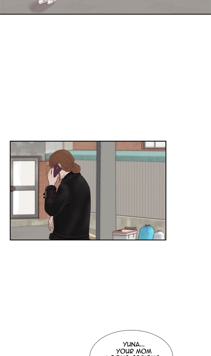 Girl's World Chapter 204 page 45 - Chapter 204: 204 - TRIP