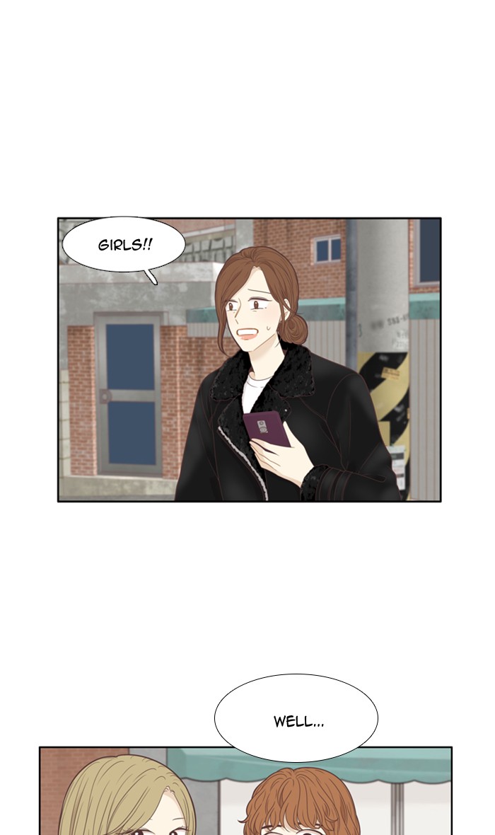 Girl's World Chapter 204 page 47 - Chapter 204: 204 - TRIP