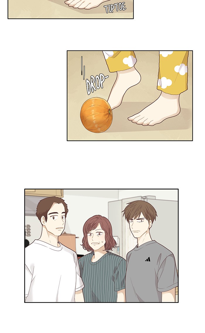 Girl's World Chapter 204 page 8 - Chapter 204: 204 - TRIP
