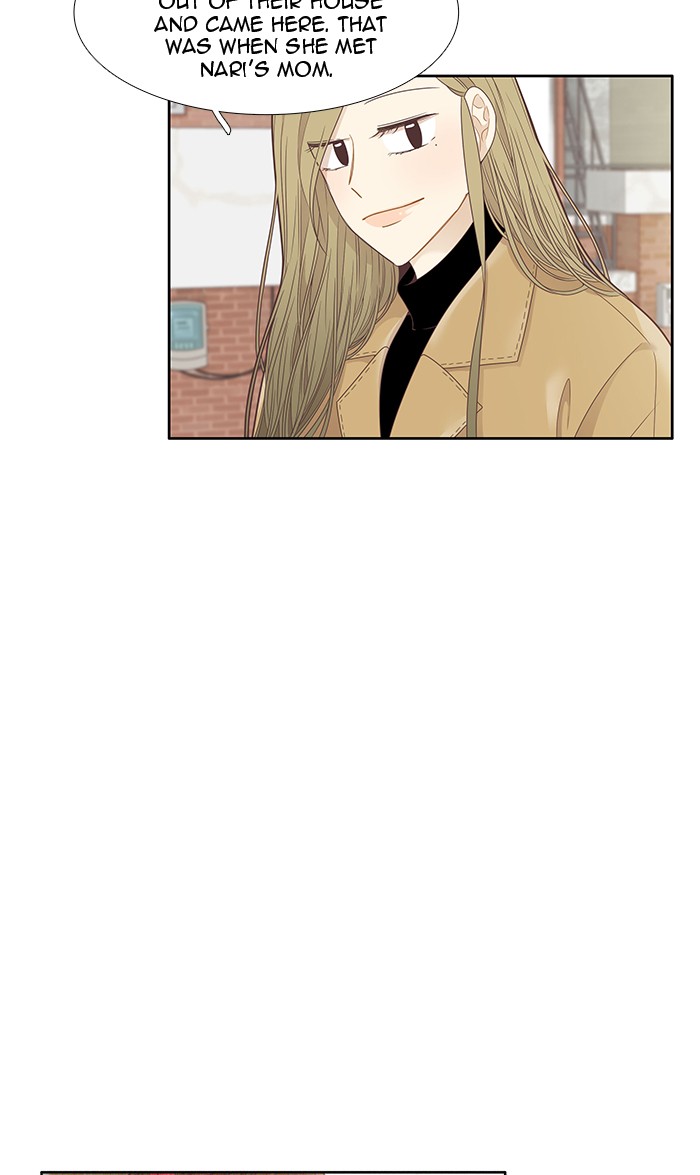 Girl's World Chapter 205 page 13 - Chapter 205: 205 - TRIP 2
