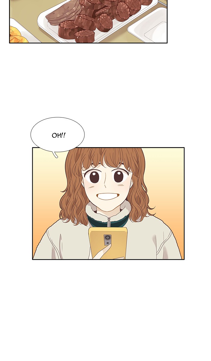 Girl's World Chapter 205 page 28 - Chapter 205: 205 - TRIP 2