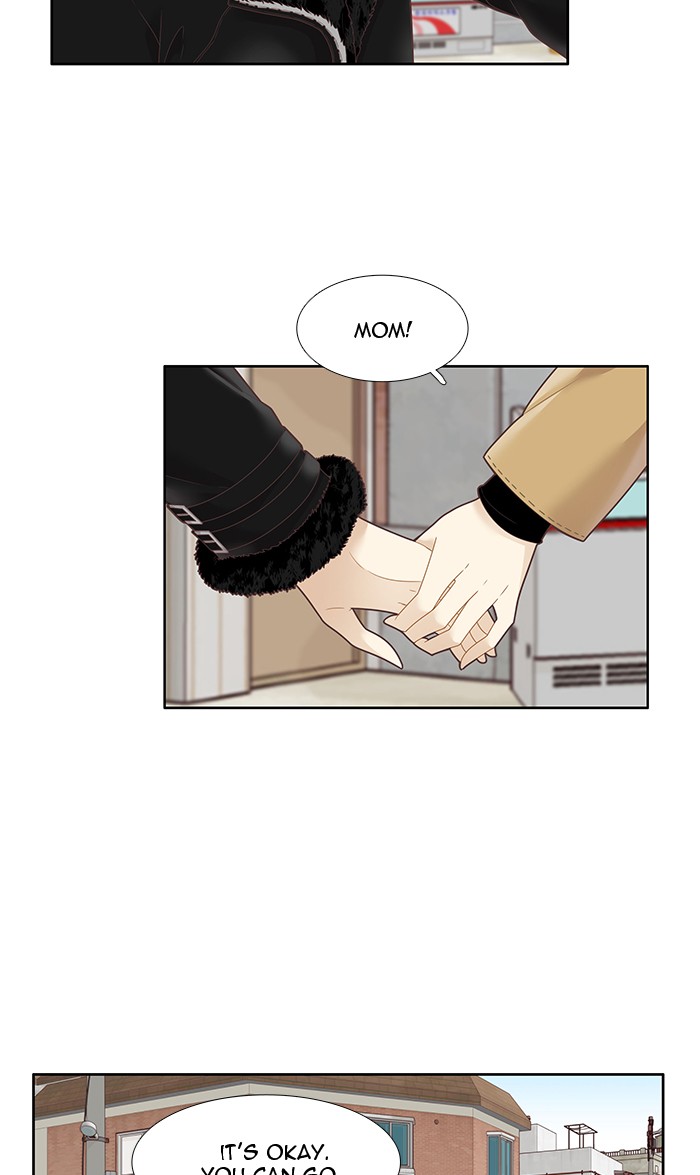 Girl's World Chapter 205 page 5 - Chapter 205: 205 - TRIP 2