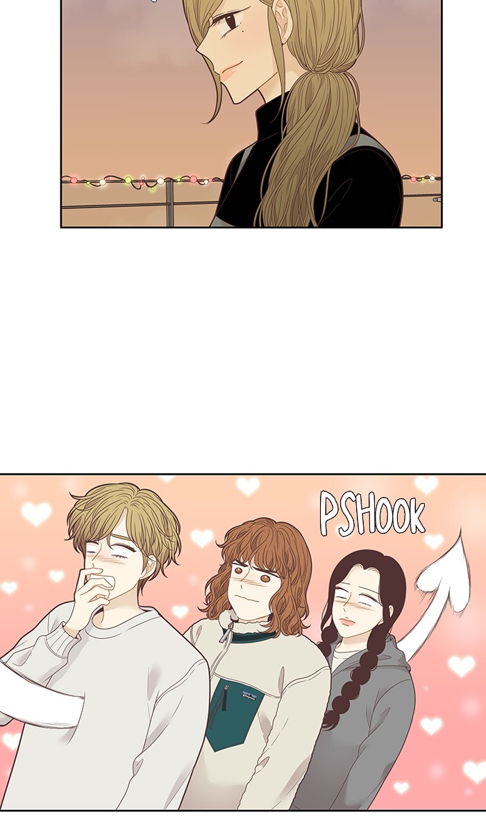 Girl's World Chapter 206 page 21 - Chapter 206: 206 - TRIP 3