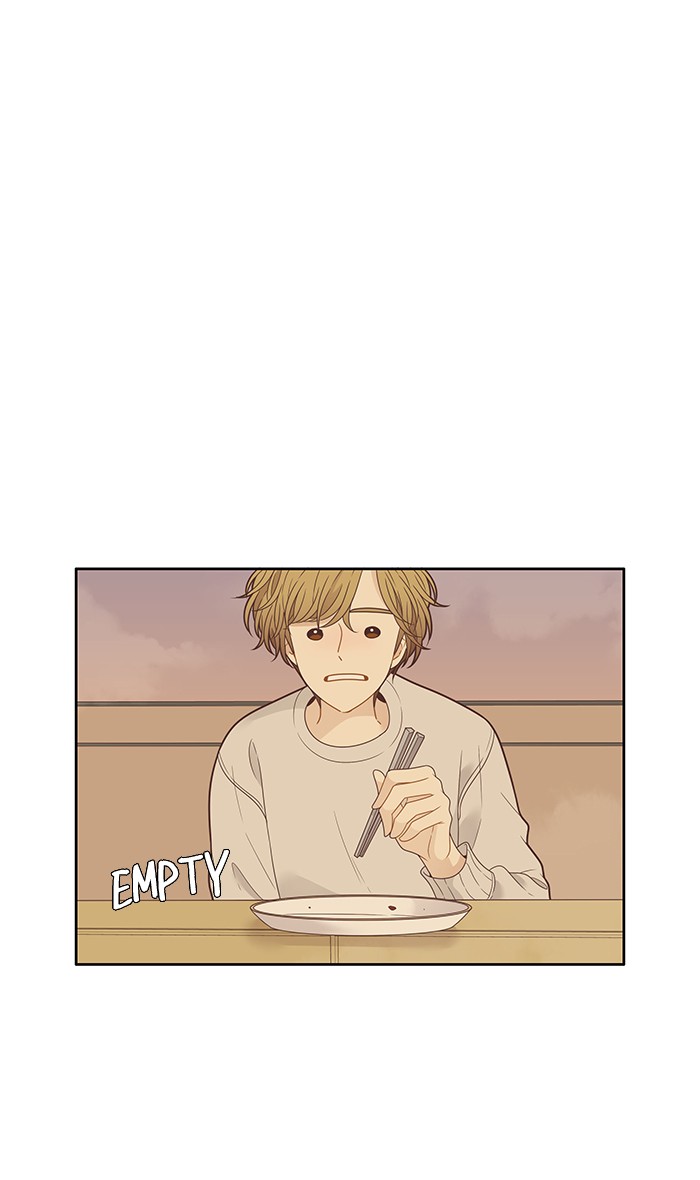 Girl's World Chapter 206 page 25 - Chapter 206: 206 - TRIP 3