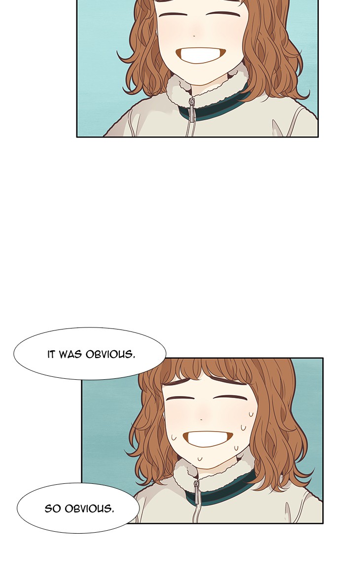 Girl's World Chapter 206 page 34 - Chapter 206: 206 - TRIP 3