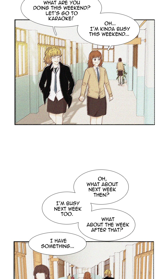 Girl's World Chapter 206 page 37 - Chapter 206: 206 - TRIP 3