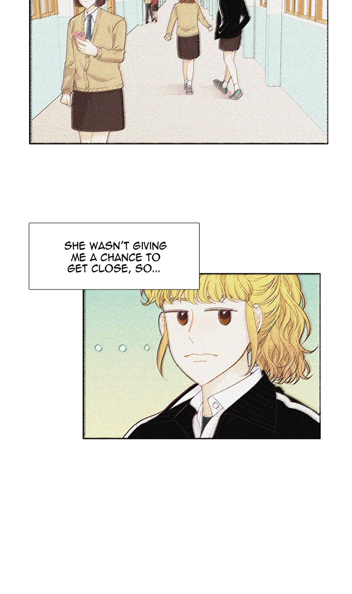 Girl's World Chapter 206 page 38 - Chapter 206: 206 - TRIP 3