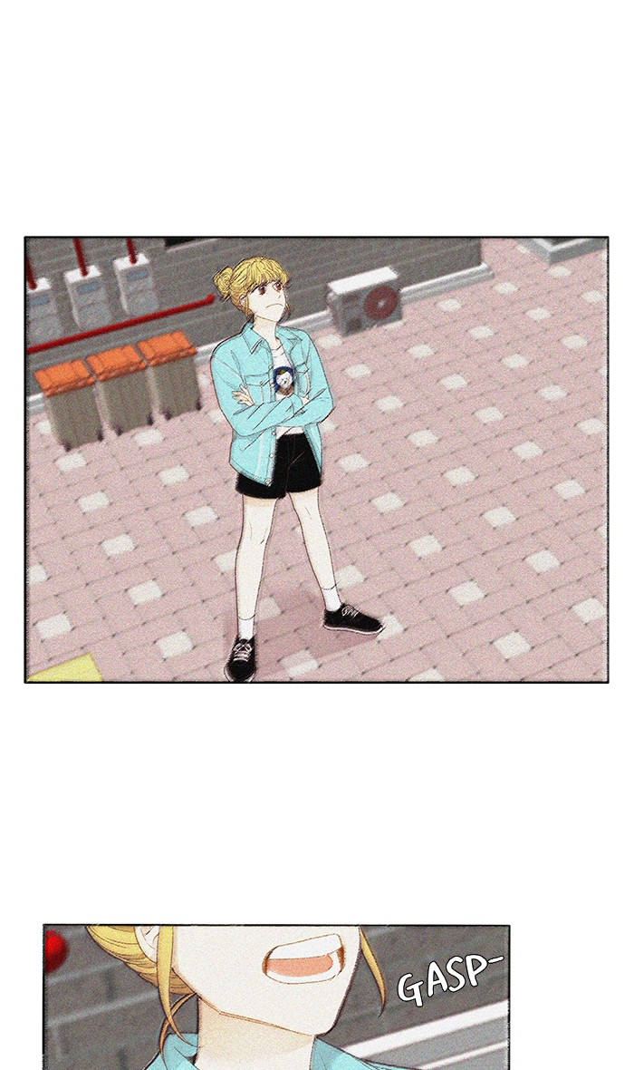 Girl's World Chapter 206 page 39 - Chapter 206: 206 - TRIP 3